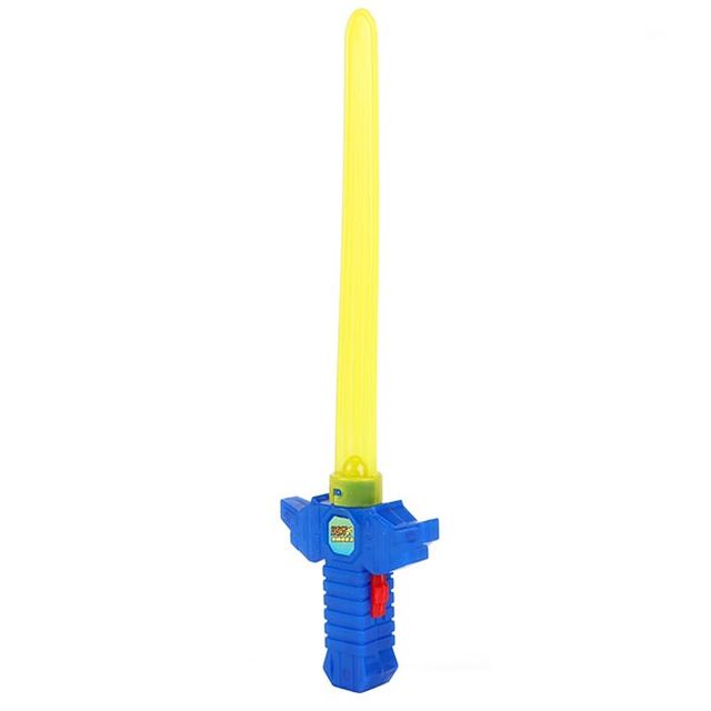 Sabie cu lumina, Toi-Toys
